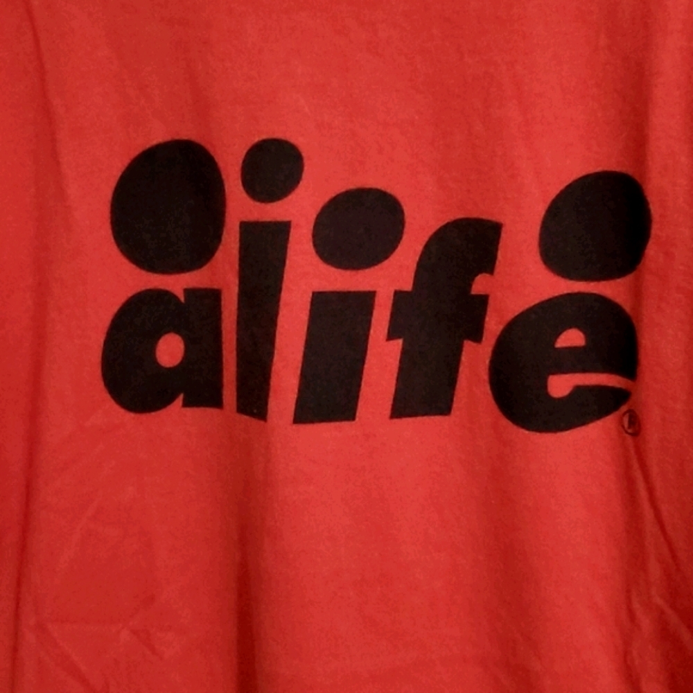 Classic Alife t-shirt - Picture 5 of 8